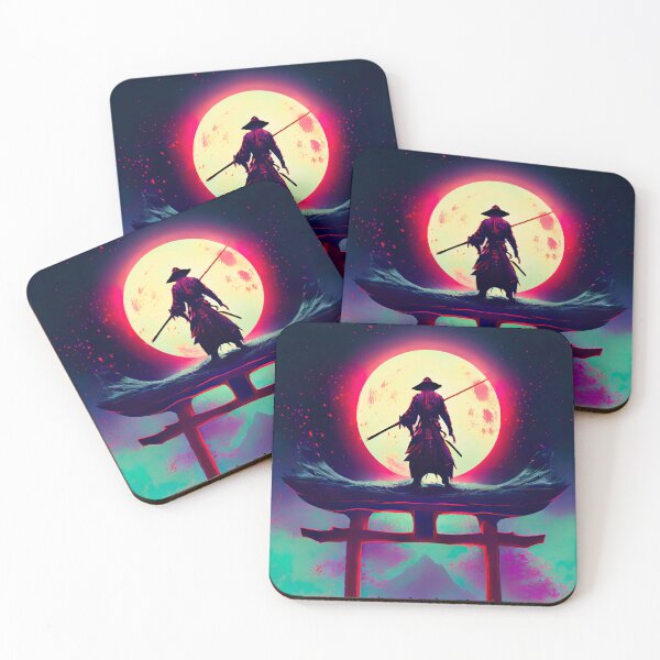 Item preview, Luna sedienta de sangre designed and sold by Yontartov.