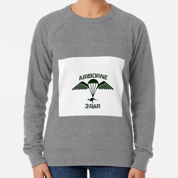 Princess of Wales Rgt Sweatshirt