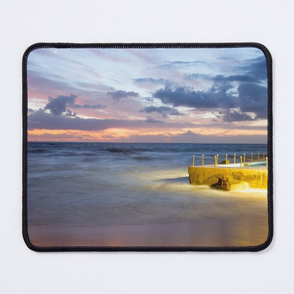 Item preview, Sunrise Bilgola Beach Sydney Australia designed and sold by Martin Berry Photography.