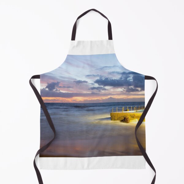 Item preview, Sunrise Bilgola Beach Sydney Australia designed and sold by Martin Berry Photography.