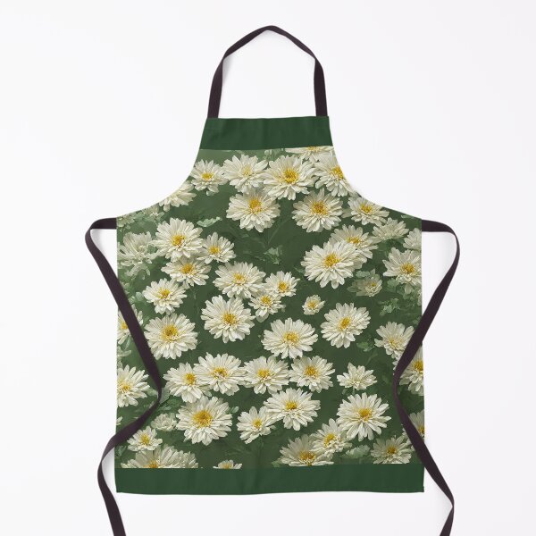 Item preview, November Chrysanthemum Flowers designed and sold by FamiliarPufferfish.