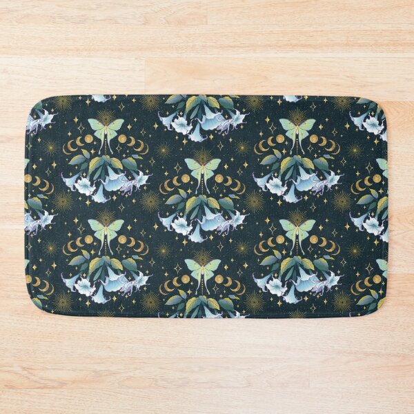 Item preview, Beautiful & Dangerous Datura designed and sold by Pamelandia.