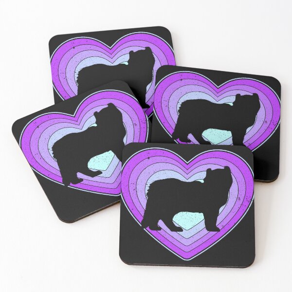 Item preview, Valentine’s Day Cat Vintage Retro Heart designed and sold by AnimalsSpace.