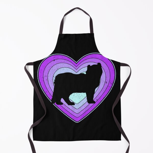 Item preview, Valentine’s Day Cat Vintage Retro Heart designed and sold by AnimalsSpace.