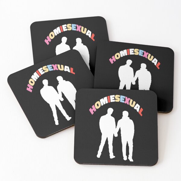 Item preview, Homiesexual Art designed and sold by MrEddie10.