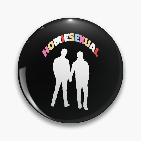 Item preview, Homiesexual Art designed and sold by MrEddie10.