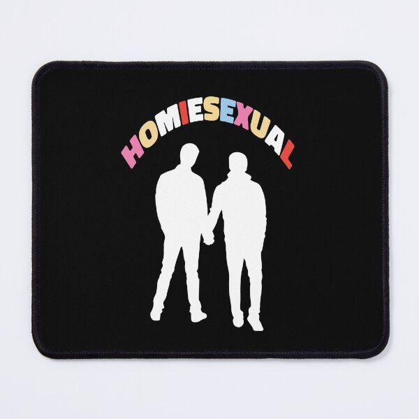 Item preview, Homiesexual Art designed and sold by MrEddie10.