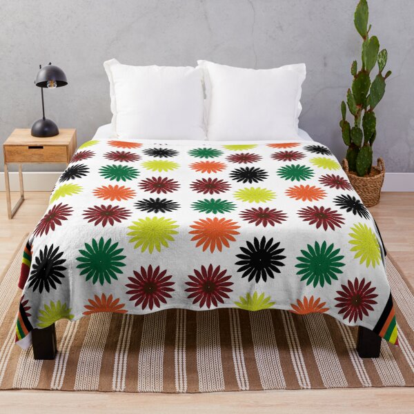 Item preview, Colorfull Flowers designed and sold by ranabravoo.