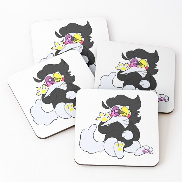 Item preview, 4 Doubloons designed and sold by KowTownArt.