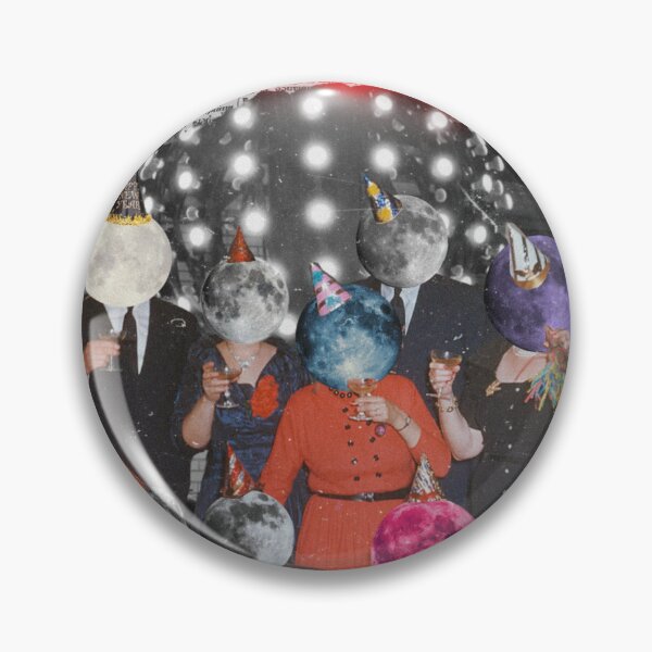 Item preview, New Years Eve  designed and sold by mkwirfs1994.