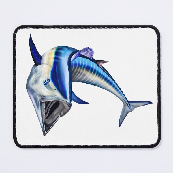 Item preview, Wahoo Strike designed and sold by Color4Nature.