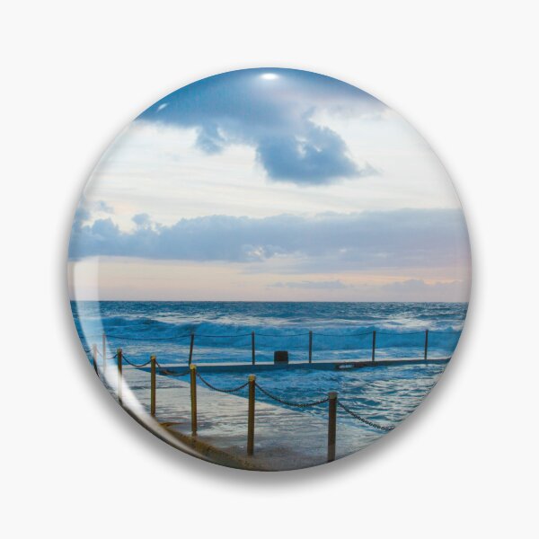 Item preview, Sunrise Bilgola Beach Sydney Australia designed and sold by Martin Berry Photography.