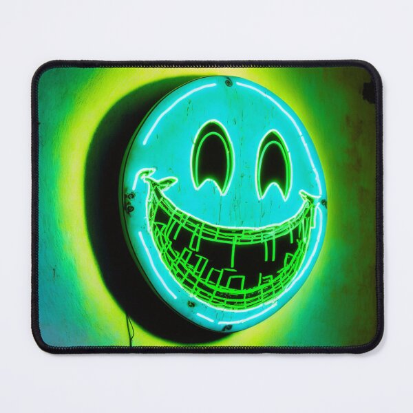 Item preview, Preppy Smiley Face designed and sold by letsgetinspired.