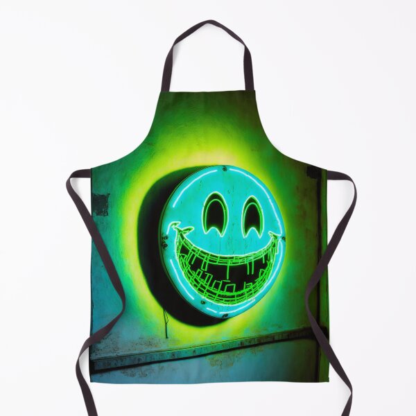 Item preview, Preppy Smiley Face designed and sold by letsgetinspired.