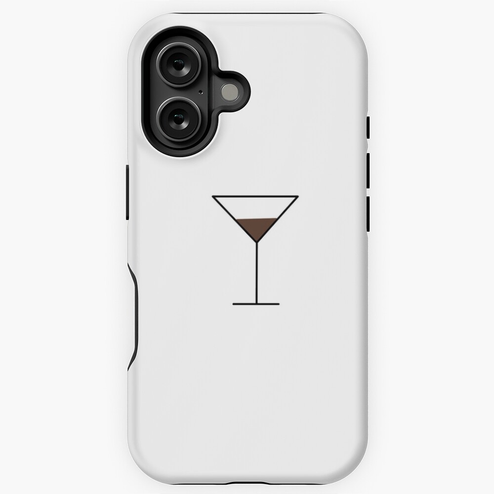 Item preview, iPhone Magsafe Tough Case designed and sold by Micyak.