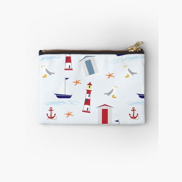 Item preview, Nautical Wallpaper designed and sold by CaptJohnny.