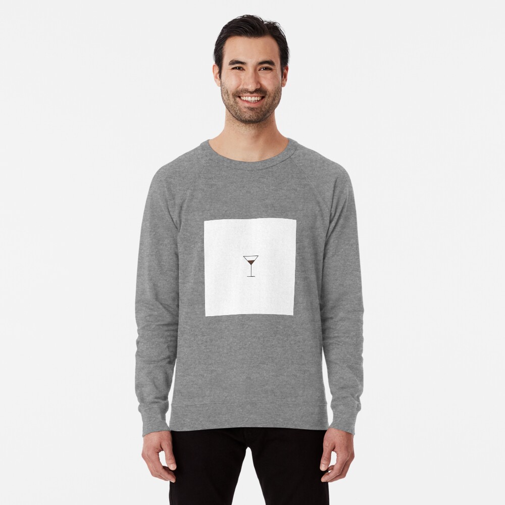 Item preview, Lightweight Sweatshirt designed and sold by Micyak.
