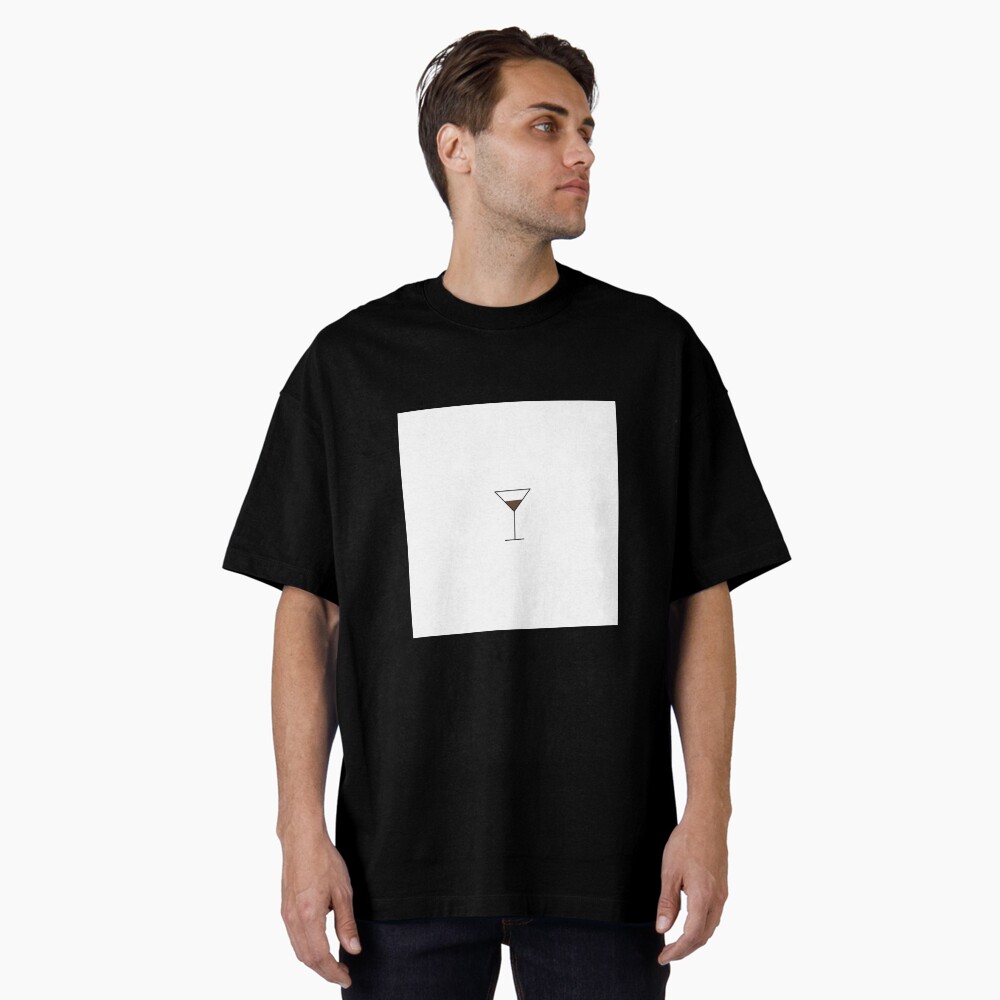 Item preview, Oversized T-Shirt designed and sold by Micyak.