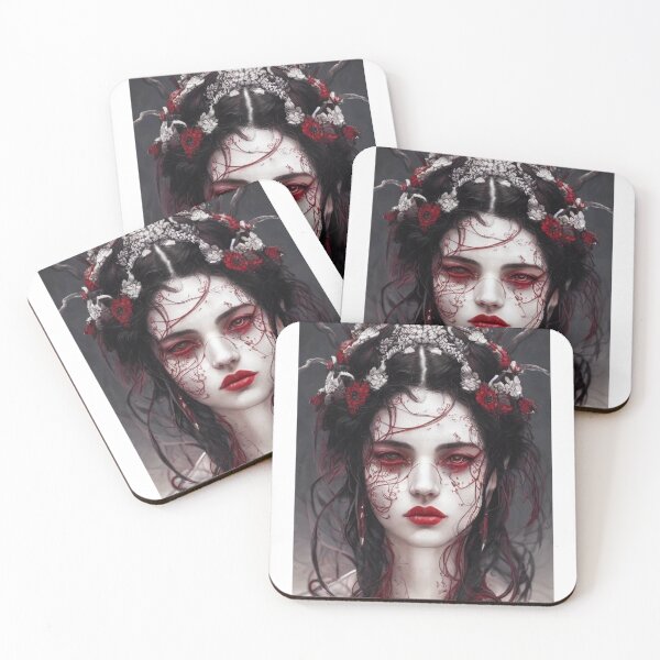 Item preview, RESTLESS designed and sold by Ramdom-Ai-Art.