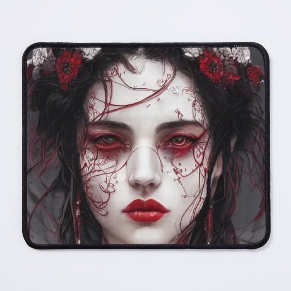 Item preview, RESTLESS designed and sold by Ramdom-Ai-Art.