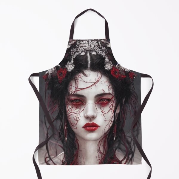 Item preview, RESTLESS designed and sold by Ramdom-Ai-Art.