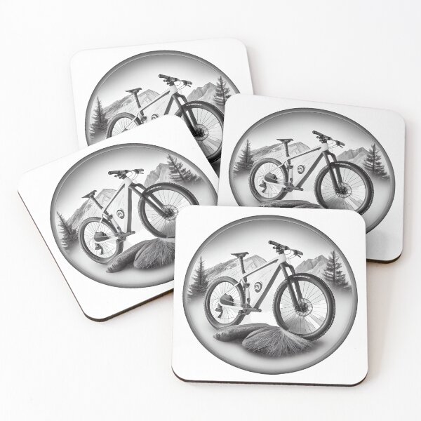 Item preview, Bike Bicycle Graphic Design for the Cyclist who is always looking for new and innovative ways to enjoy their rides designed and sold by TourDePassion.