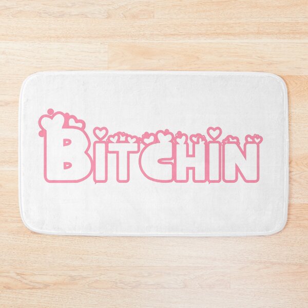 Item preview, Bitchin' designed and sold by SurullinenArt.