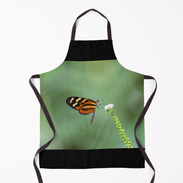 Item preview, butterfly on a flower designed and sold by ricobarinas.