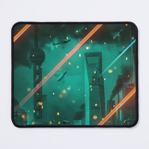 Item preview, Battlefield 2042 Shanghai designed and sold by MattsterClass.