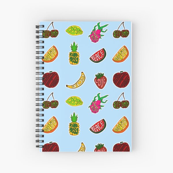 Aperçu de l'œuvre Fruits de l'esprit - couleurs vives créée et vendue par ArtyyBubbbless.