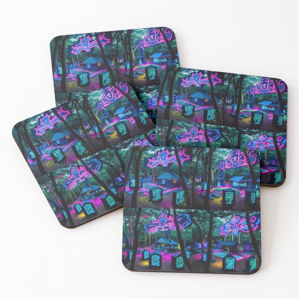 Item preview, Ninja Lead Boards and job postings  designed and sold by Chillshayed.