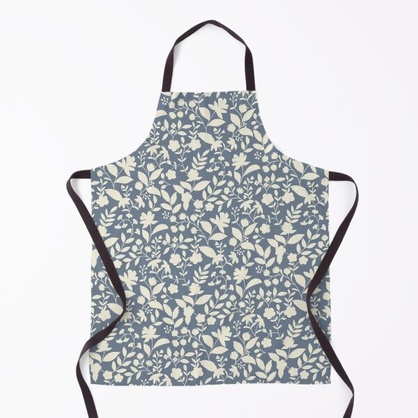 Item preview, Romantic flowers - Prussia designed and sold by LettresandCo.