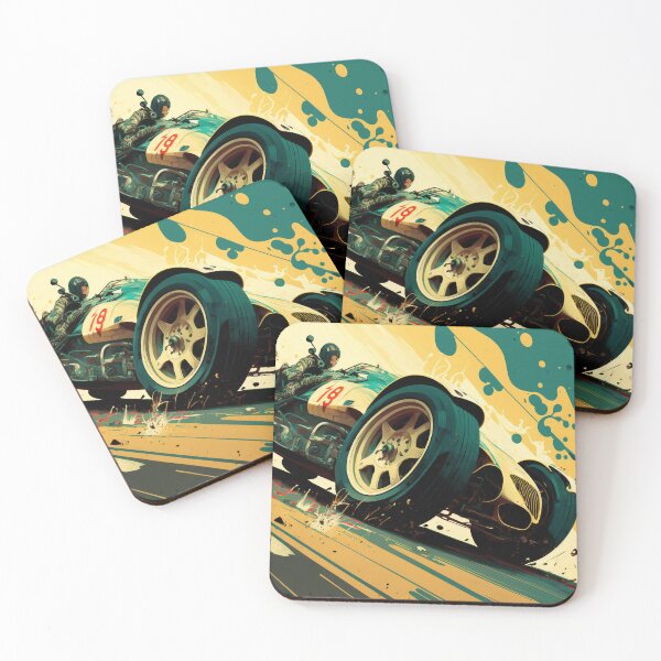 Item preview, Automotive Wheel System Art designed and sold by Manuel Rinaldi.