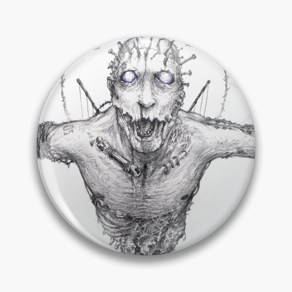 Item preview, CARCASS designed and sold by zeroscarecrow13.