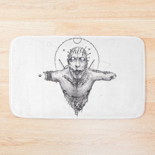 Item preview, CARCASS designed and sold by zeroscarecrow13.