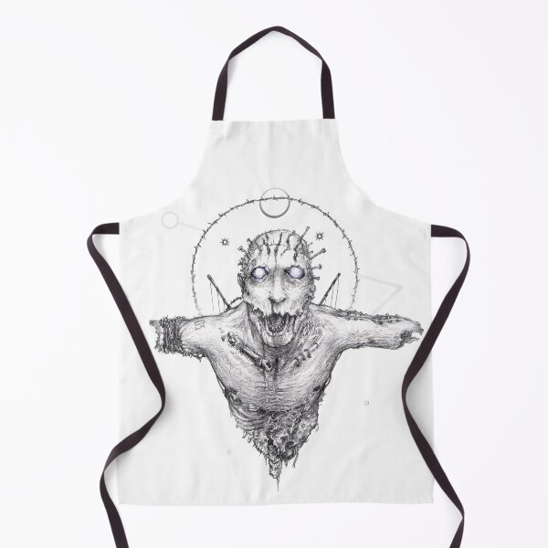 Item preview, CARCASS designed and sold by zeroscarecrow13.
