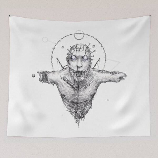 Item preview, CARCASS designed and sold by zeroscarecrow13.