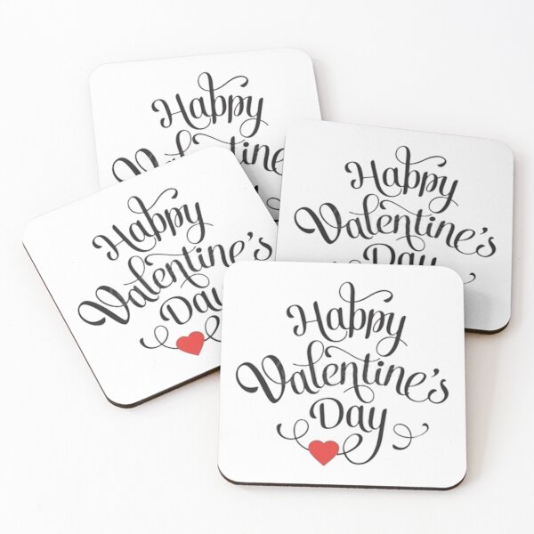 Item preview, Happy Valentine's Day  designed and sold by THE-TFG.