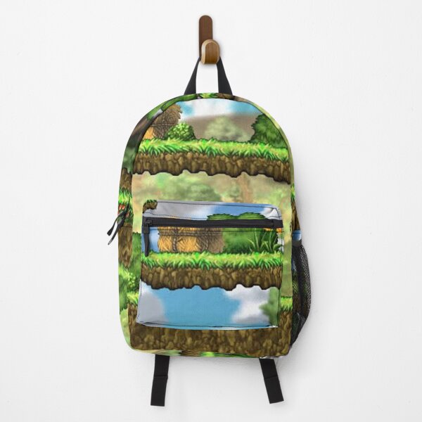 Item preview, Henesys Hunting Ground (MapleStory) designed and sold by kawaiicrossing.