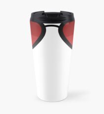 Freshness Travel Mug
