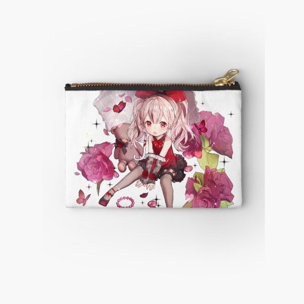 Item preview, Cute Rose Girl designed and sold by Ramnant.