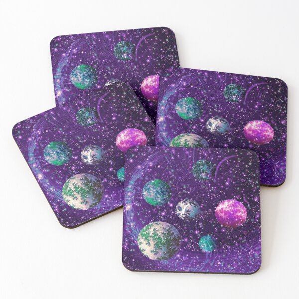 Item preview, Transcendence Galaxy designed and sold by Roanemermaid.