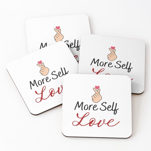 Item preview, more self love minimal designed and sold by Itsforyou1.
