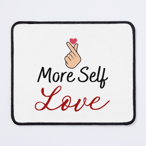 Item preview, more self love minimal designed and sold by Itsforyou1.