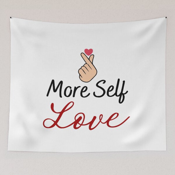 Item preview, more self love minimal designed and sold by Itsforyou1.