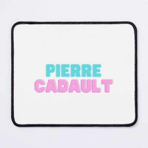 Item preview, pierre cadault, Emily In Paris Pierre Cadault designed and sold by Itsforyou1.