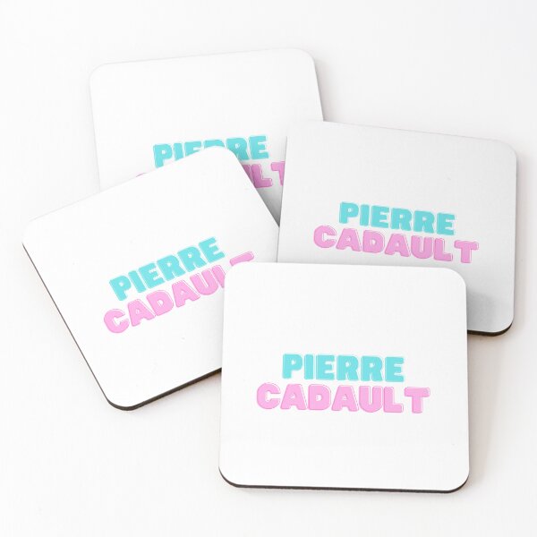 Item preview, pierre cadault, Emily In Paris Pierre Cadault designed and sold by Itsforyou1.