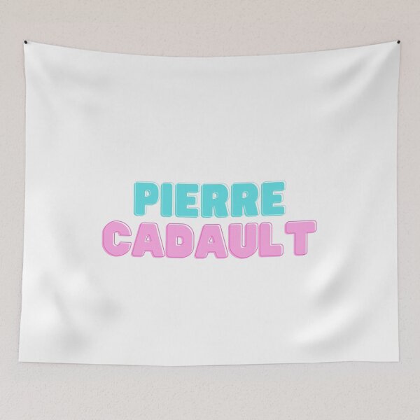 Item preview, pierre cadault, Emily In Paris Pierre Cadault designed and sold by Itsforyou1.