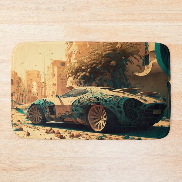 Item preview, Alloy Wheels on a Car designed and sold by Manuel Rinaldi.