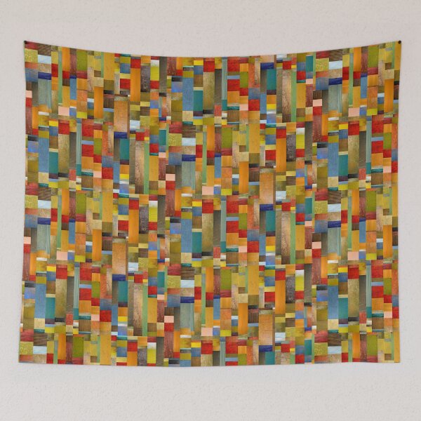 Item preview, Pieces Parts designed and sold by Michelle Calkins.